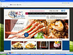 42 Degrees North Restaurant