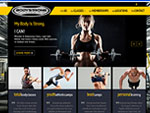 Body Strong Fitness