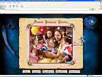 Boston Princess Parties