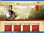 Bruce McCorrys Martial Arts Academy