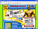 Charles Atlas