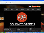 Gourmet Garden Restaurant