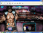 Hunkomania Male Review Show NYC