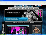Hunkomania Male Review Show NYC