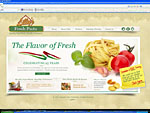 Lilly's Fresh Pasta