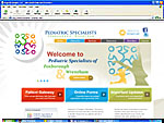Pediatric Specialists of Foxborough & Wrentham