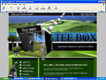The Tee Box