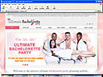 The Ultimate Bachelorette Party