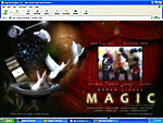 Urban Circus Magic